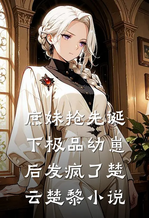 庶妹抢先诞下极品幼崽后发疯了楚云楚黎小说