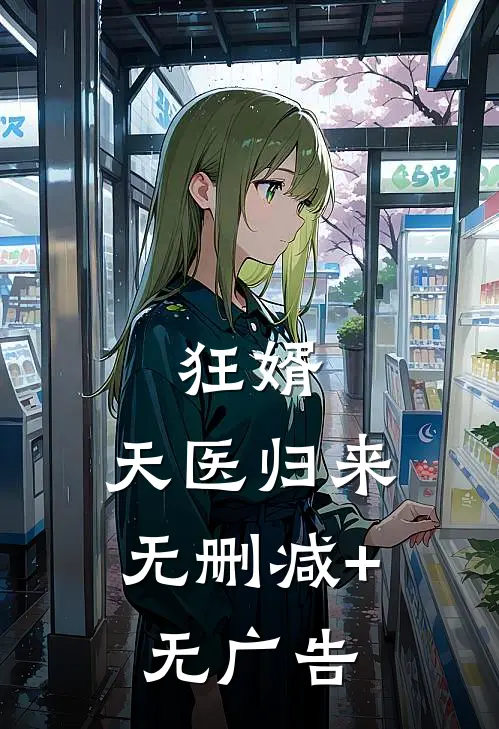 狂婿：天医归来无删减+无广告