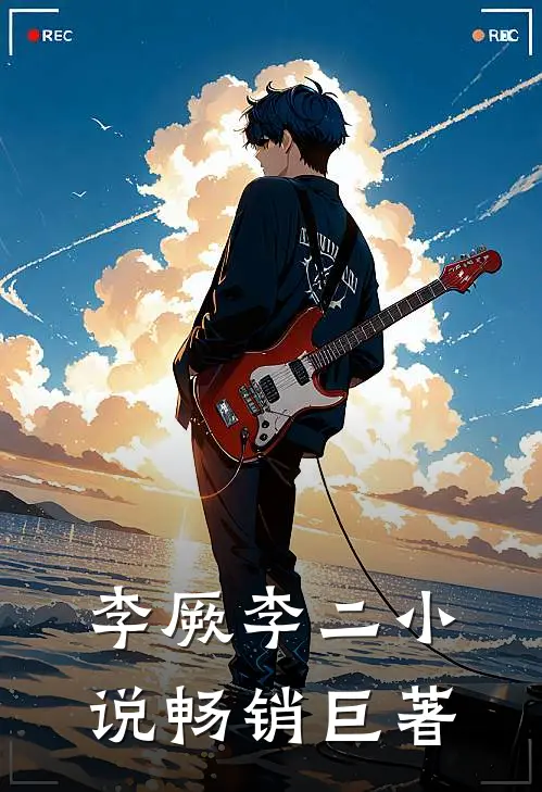 李厥李二小说畅销巨著