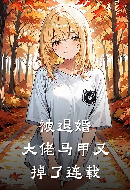 被退婚，大佬马甲又掉了连载