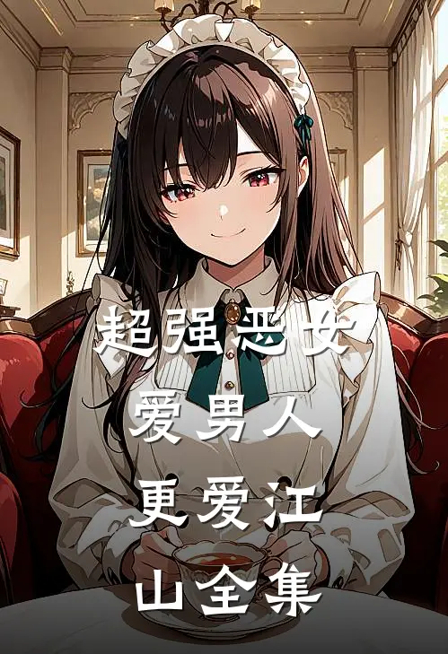 超强恶女：爱男人，更爱江山全集
