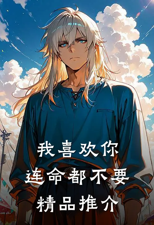 我喜欢你，连命都不要精品推介