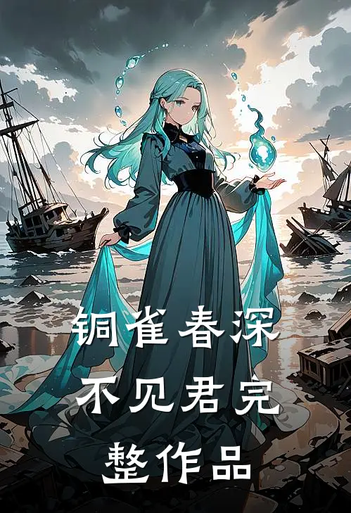 铜雀春深不见君完整作品