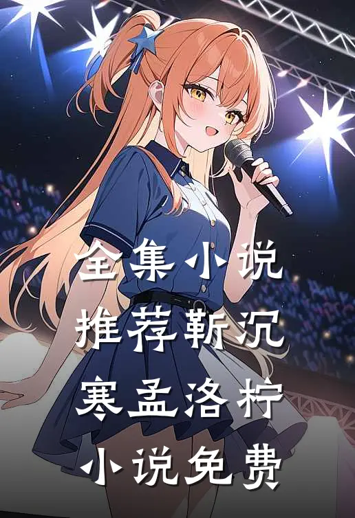 全集小说推荐靳沉寒孟洛柠小说免费
