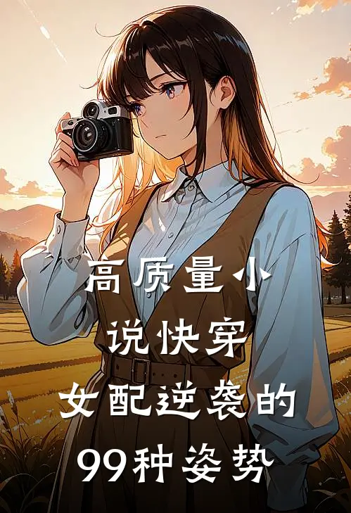 高质量小说快穿：女配逆袭的99种姿势