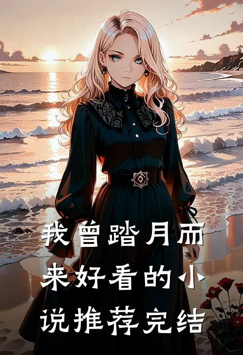 我曾踏月而来好看的小说推荐完结