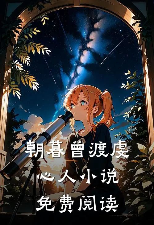 朝暮曾渡虔心人小说免费阅读