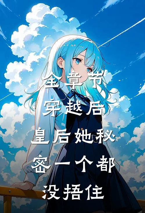 全章节穿越后，皇后她秘密一个都没捂住