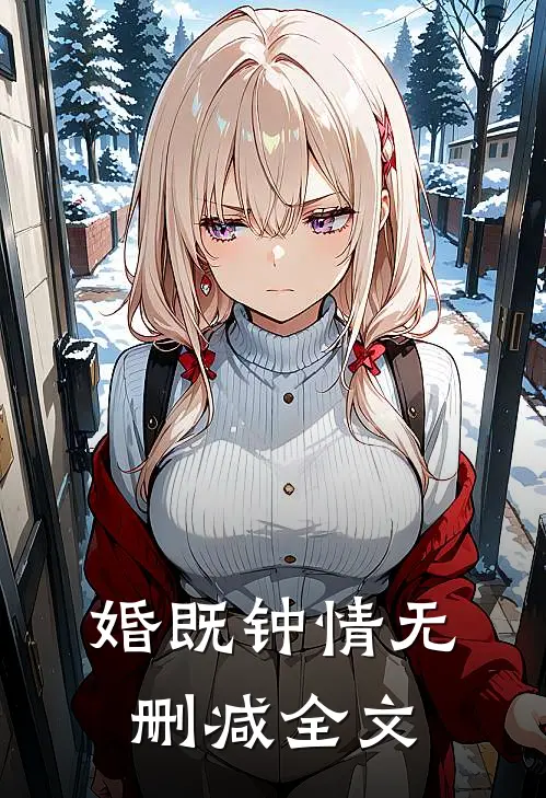 婚既钟情无删减全文