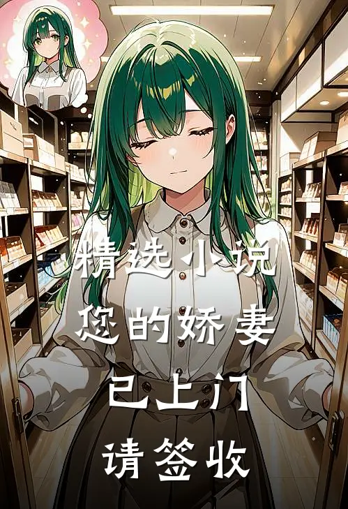 精选小说您的娇妻已上门，请签收