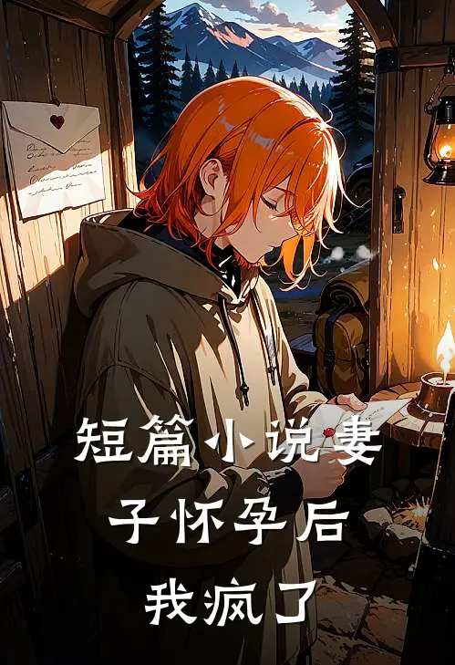 短篇小说妻子怀孕后，我疯了