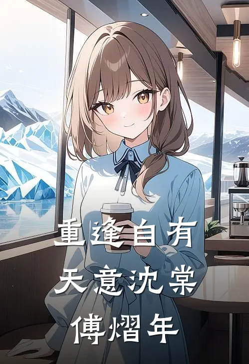 重逢自有天意沈棠傅熠年