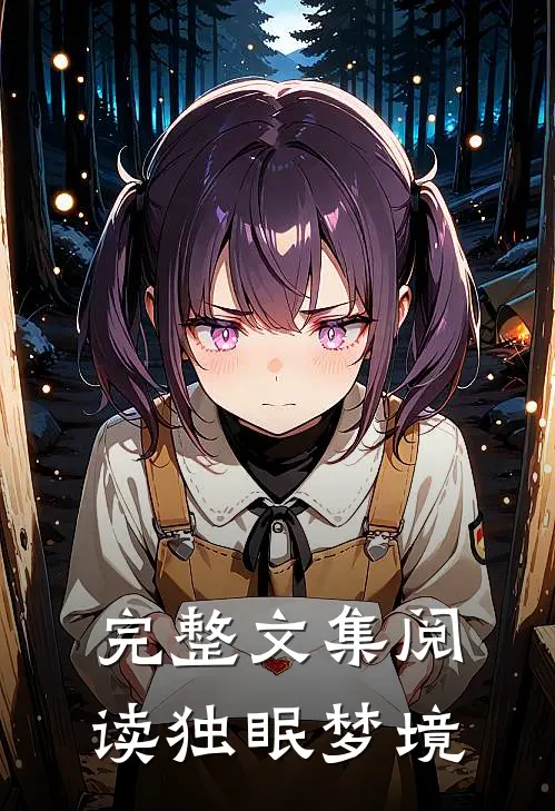 完整文集阅读独眠梦境