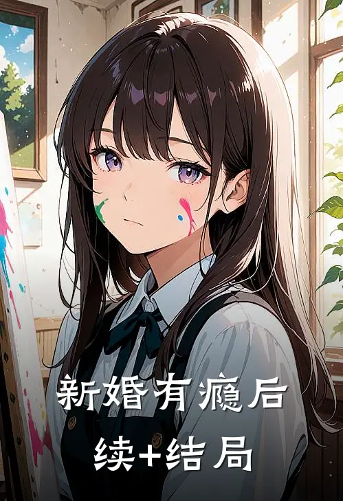 新婚有瘾后续+结局