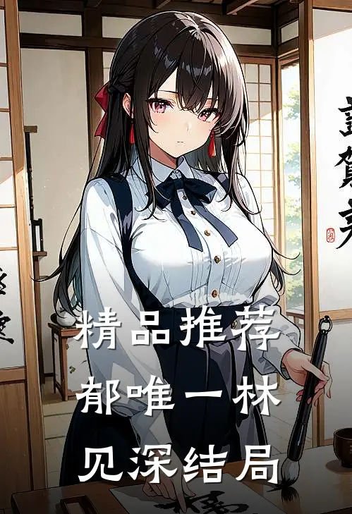 精品推荐郁唯一林见深结局