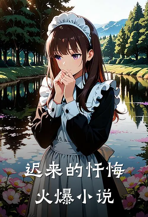 迟来的忏悔火爆小说