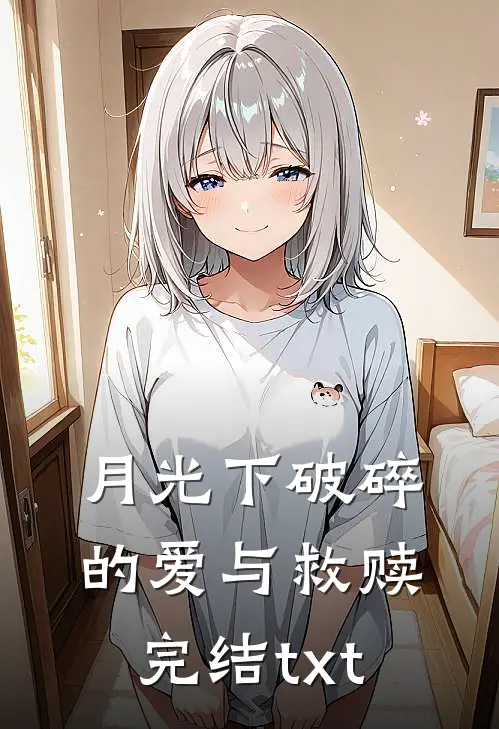月光下破碎的爱与救赎完结txt