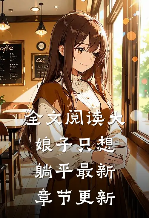 全文阅读大娘子只想躺平最新章节更新