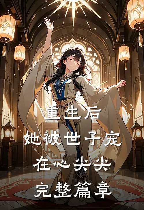 重生后，她被世子宠在心尖尖完整篇章
