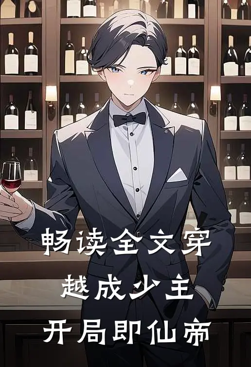 畅读全文穿越成少主，开局即仙帝
