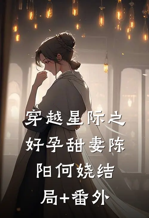 穿越星际之好孕甜妻陈阳何娆结局+番外