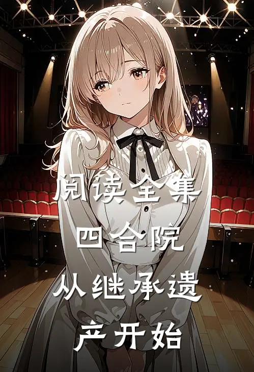 阅读全集四合院：从继承遗产开始