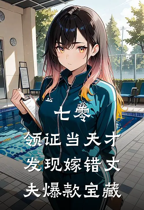 七零，领证当天才发现嫁错丈夫爆款宝藏