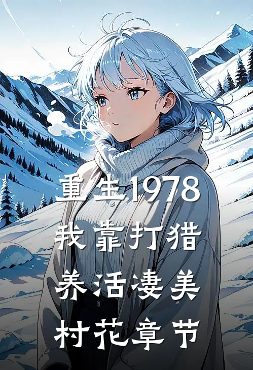 重生1978:我靠打猎养活凄美村花章节