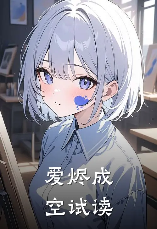 爱烬成空试读