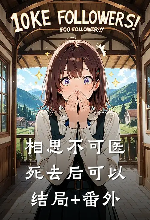 相思不可医，死去后可以结局+番外
