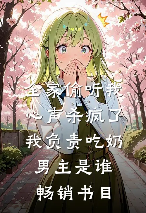 全家偷听我心声杀疯了,我负责吃奶男主是谁畅销书目