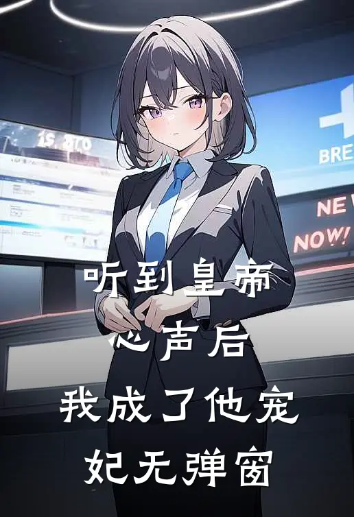听到皇帝心声后，我成了他宠妃无弹窗