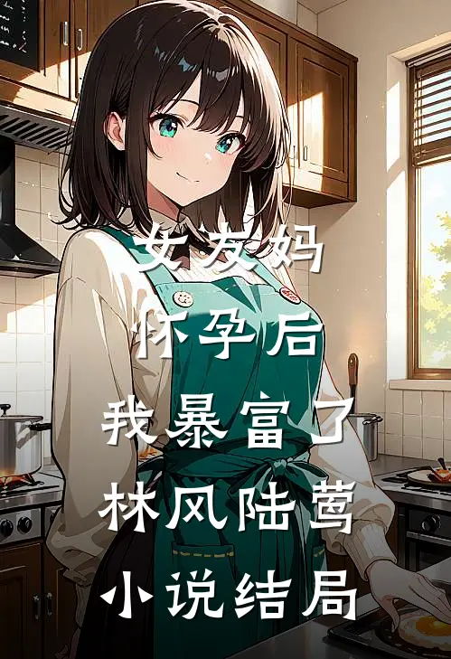 女友妈怀孕后，我暴富了林风陆莺小说结局
