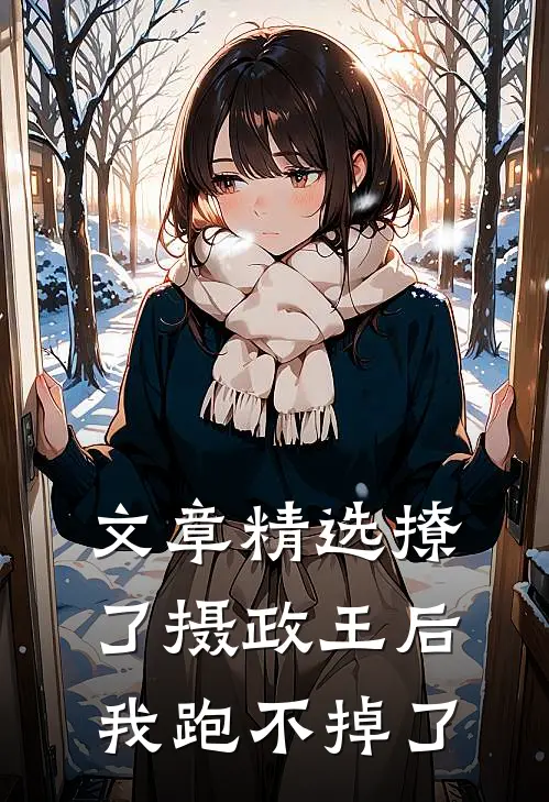 文章精选撩了摄政王后，我跑不掉了