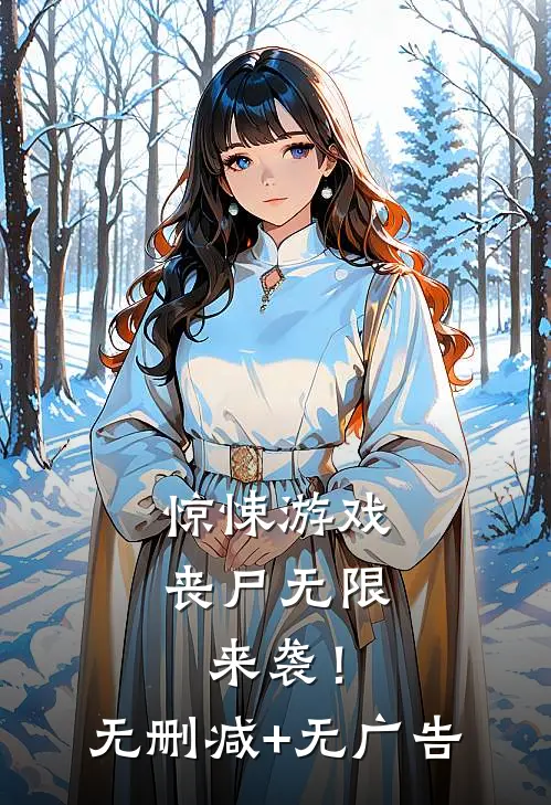 惊悚游戏，丧尸无限来袭！无删减+无广告