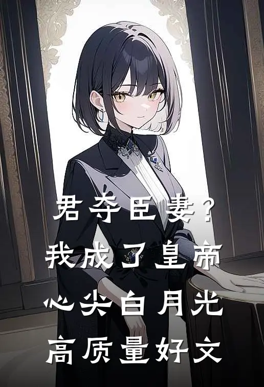 君夺臣妻？我成了皇帝心尖白月光高质量好文