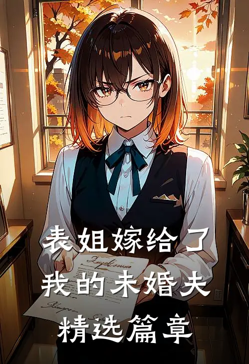 表姐嫁给了我的未婚夫精选篇章