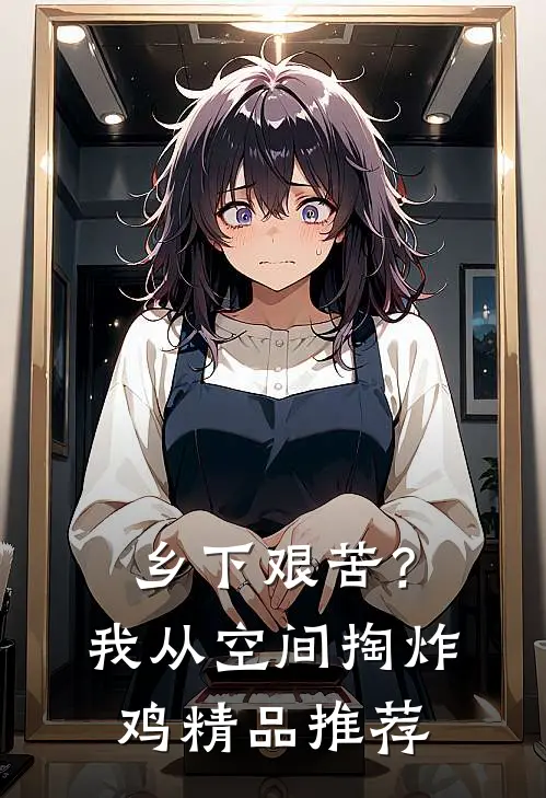 乡下艰苦？我从空间掏炸鸡精品推荐