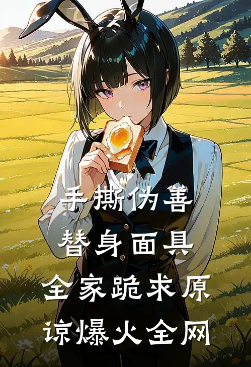 手撕伪善替身面具，全家跪求原谅爆火全网
