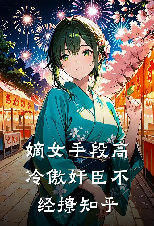 嫡女手段高，冷傲奸臣不经撩知乎