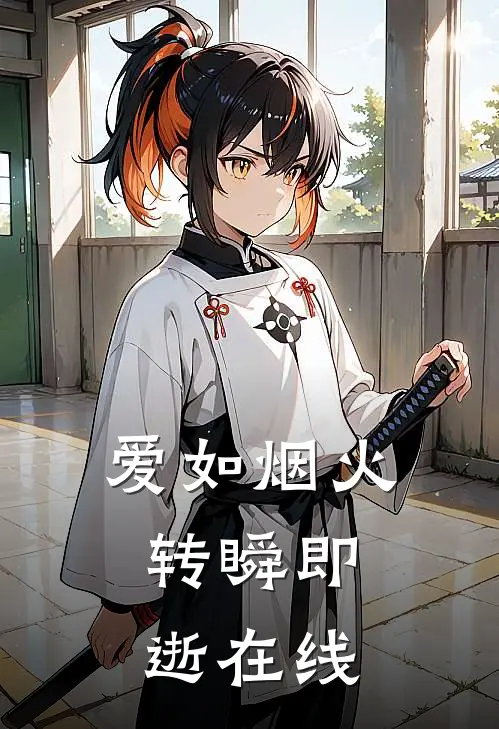 爱如烟火，转瞬即逝在线