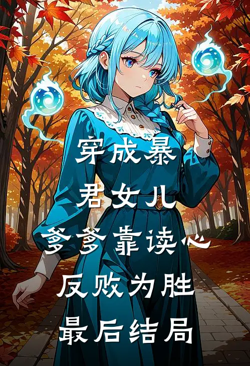 穿成暴君女儿，爹爹靠读心反败为胜最后结局