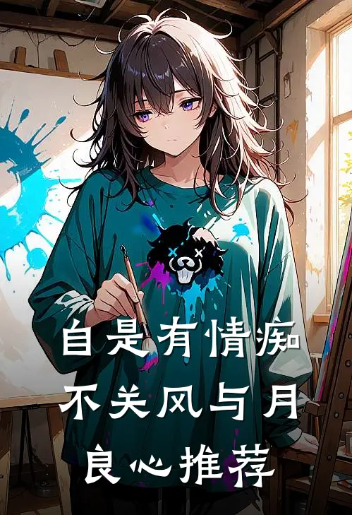 自是有情痴，不关风与月良心推荐