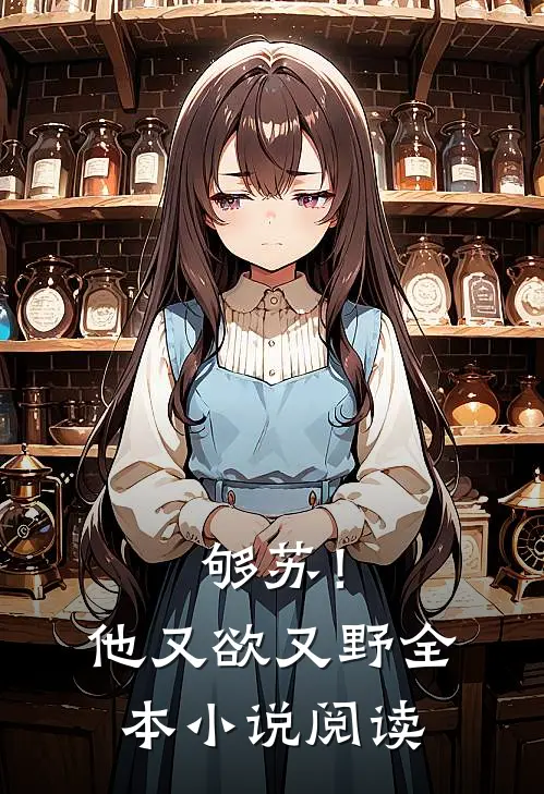 够苏！他又欲又野全本小说阅读