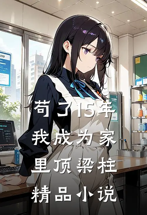 苟了15年，我成为家里顶梁柱精品小说