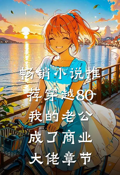畅销小说推荐穿越80：我的老公成了商业大佬章节
