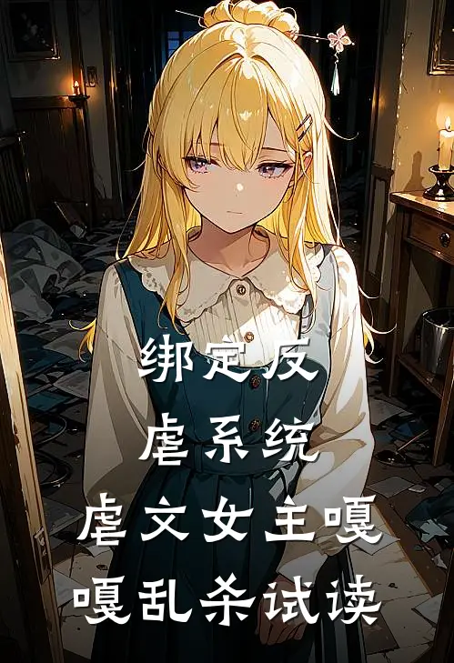 绑定反虐系统，虐文女主嘎嘎乱杀试读