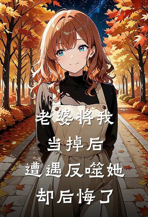 老婆将我当掉后，遭遇反噬她却后悔了
