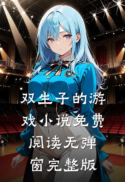 双生子的游戏小说免费阅读无弹窗完整版