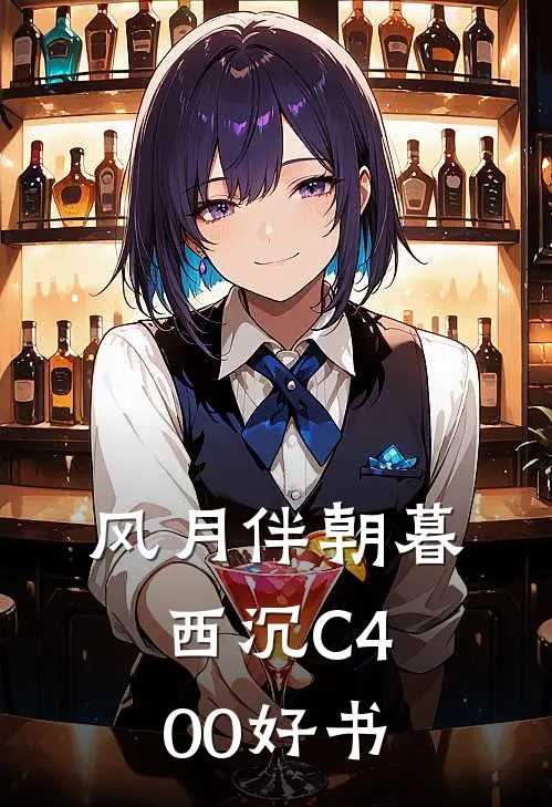 风月伴朝暮西沉C400好书